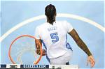 Is Armando Bacot Playing Tonight? Unc Basketball Star Had an Ankle Injury