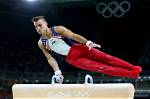 Is Artistic Gymnastics the Most Difficult Olympic Sport? Find out More