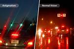 Is Astigmatism 0 25 Bad