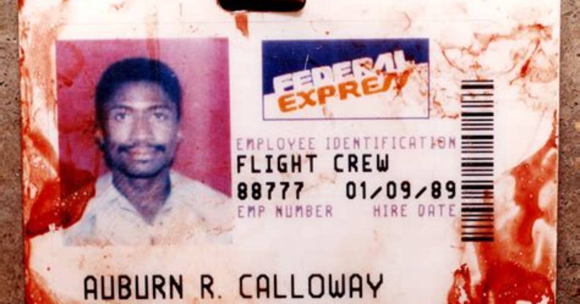 Is Auburn Calloway Still in Jail? Federal Express Flight 705 Hijack Reddit and Twitter Story