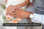 Is Autumn and Sonny Mukhopadhyay Still Married? a Deep Dive into Their Relationship