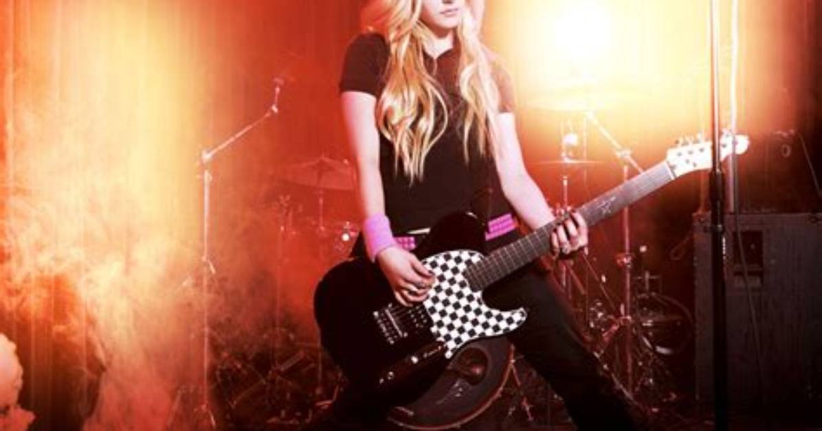 Is Avril Lavigne a Rockstar? Exploring the Legacy of a Pop-Punk Icon