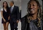 Is Barack Obama's Daughter Pregnant: Breaking News and Updates