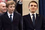 Is Barron Trump's Autism Severe? Uncovering the Facts