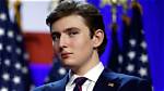 Is Barron Trump's Relationship Status a Mystery?