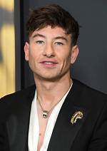 Is Barry Keoghan Half-Asian: Exploring the Actor's Ancestry
