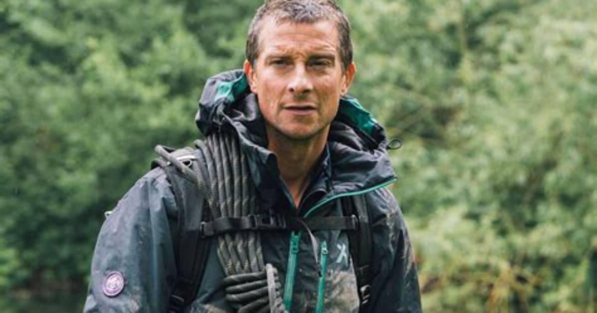 Is Bear Grylls Still Alive? - Uncovering the Truth