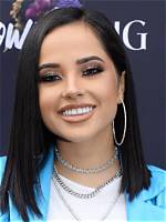 Is Becky G Pregnant? Is She Expecting Baby?