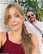 Is Becky Hill Pregnant with Her Boyfriend Charlie Gardner? Meet the Powerhouse Singer from Eurofinals