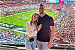 Is Bengals Sam Hubbard Married? Wife and Net Worth in 2022