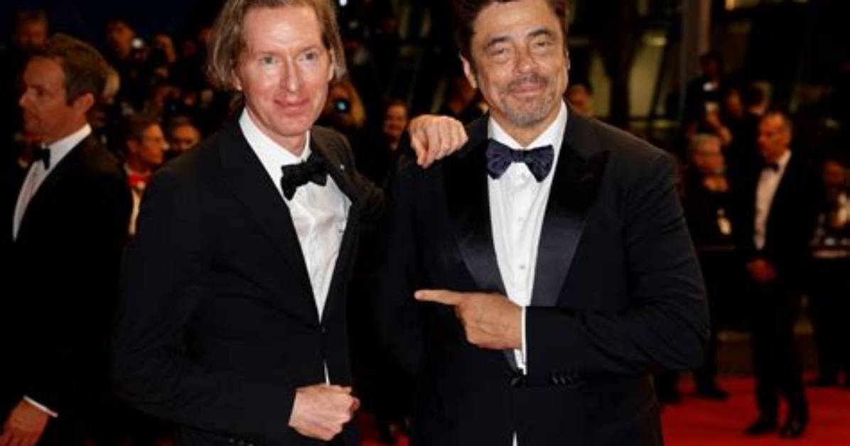 Is Benicio Del Toro Related to Guillermo Del Toro?