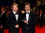 Is Benicio Del Toro Related to Guillermo Del Toro? ·