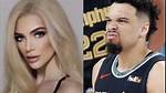 Is Big Bambina and Dillion Brooks' Relationship a Reality?