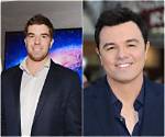 Is Billy Mcfarland Related to Seth