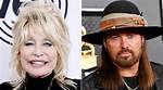 Is Billy Ray Cyrus Related to Dolly Parton? Celebrity |