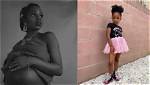 Is Birgundi Baker Pregnant in 2022? Baby Name & Partner Revealed