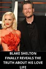 Is Blake Shelton Dead? Unraveling the Truth Behind the Rumors