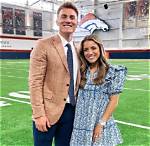 Is Bo Nix's Wife Pregnant: Breaking the Latest News