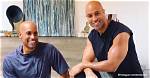 Is Boris Kodjoe's Twin Brother a Reality?