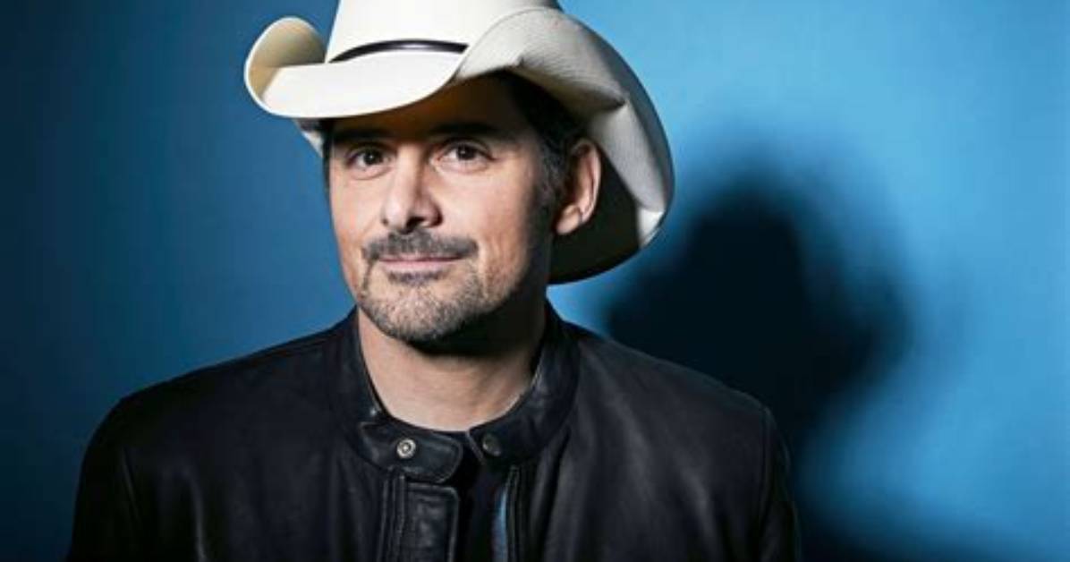 Is Brad Paisley a Liberal? Unraveling the Country Star's Political Stance
