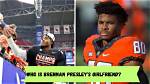 Is Brennan Presley Dating Mike Gundy Daughter? Girlfriend and Family Facts |