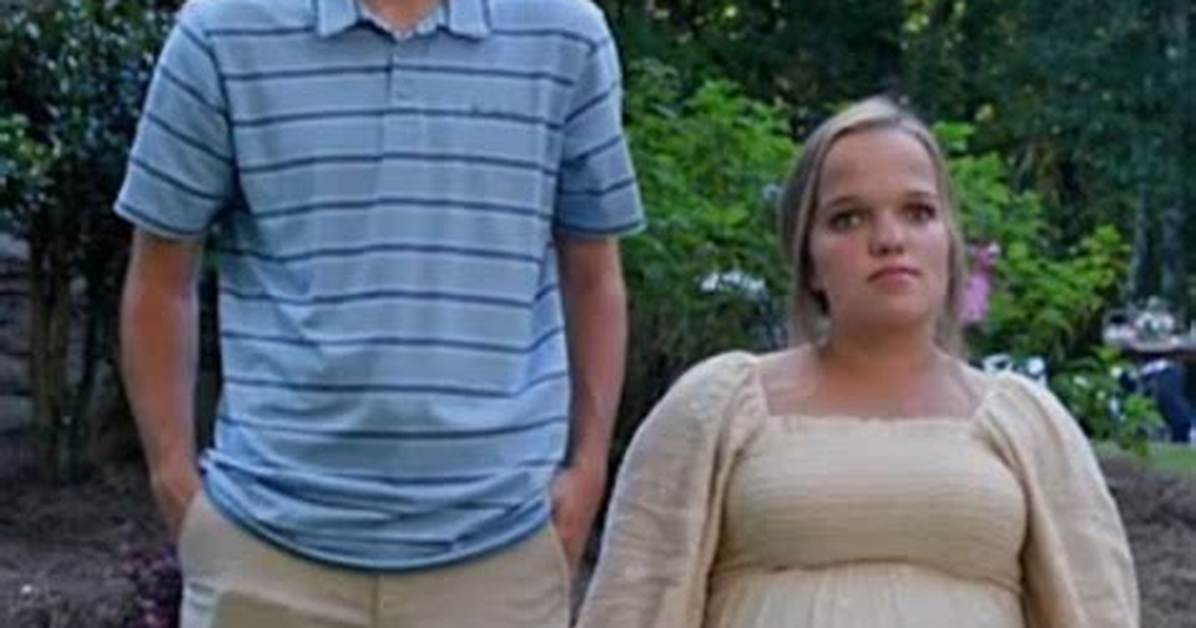 Is Brice and Elizabeth's Baby a Little Person?