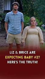 Is Brice and Elizabeth's Baby a Little Person? Exploring the Question