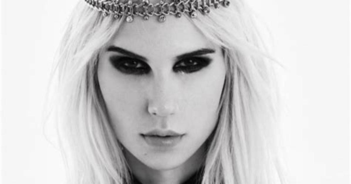 Is Britney Grinder a Trans? Exploring the Truth Behind the Rumors