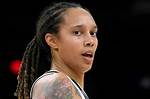 Is Brittany Griner a Transgender Athlete? Exploring Identity and Representation