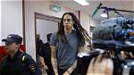 Is Brittany Griner Really a Man? Uncovering the Truth