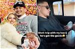 Is Brittany Mahomes Pregnant? Exploring the Rumors and the Reality