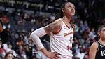Is Brittney Griner a Real Woman? Unveiling the Truth Behind the Icon