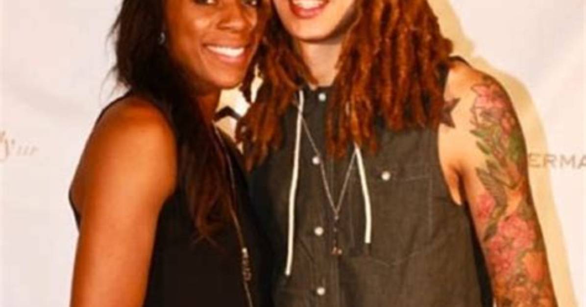 Is Brittney Griner Biologically a Man? Addressing the Rumors and Facts