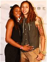 Is Brittney Griner Biologically a Man? Addressing the Rumors and Facts