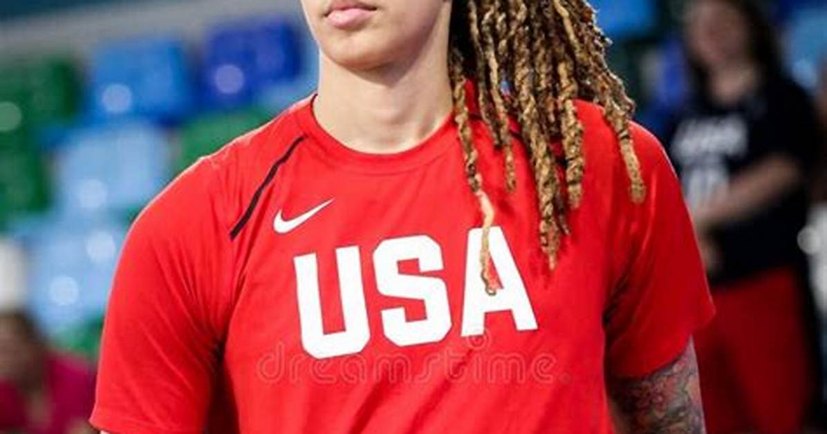 Is Brittney Griner Biologically Female? - a Comprehensive Analysis