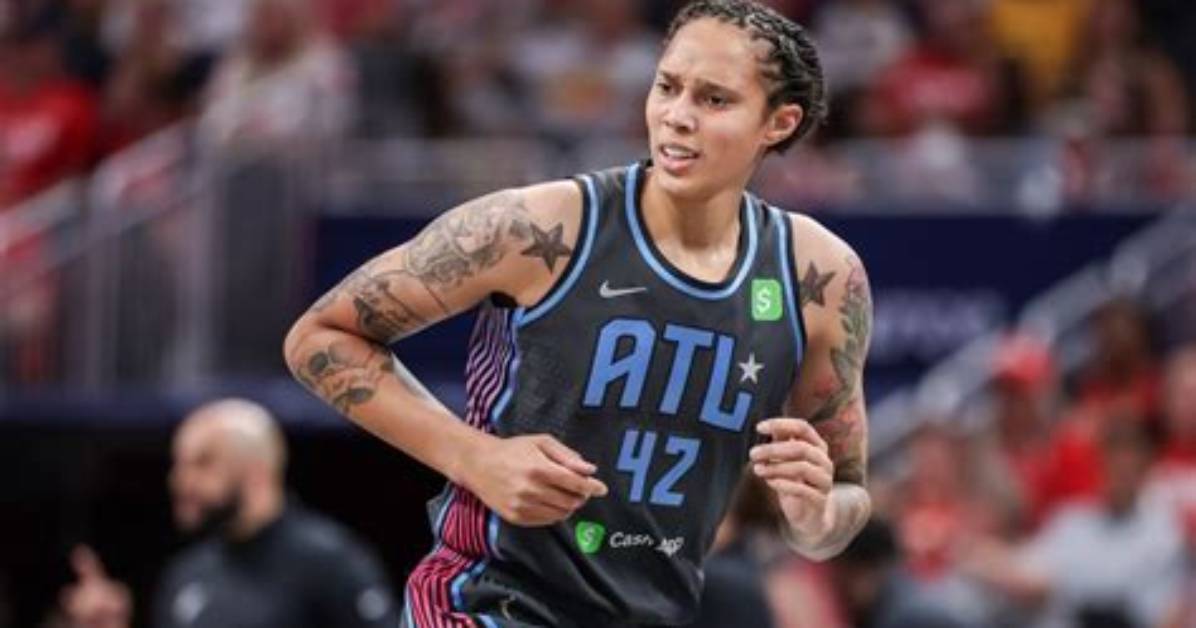 Is Brittney Griner Male or Female? Unraveling the Identity Debate