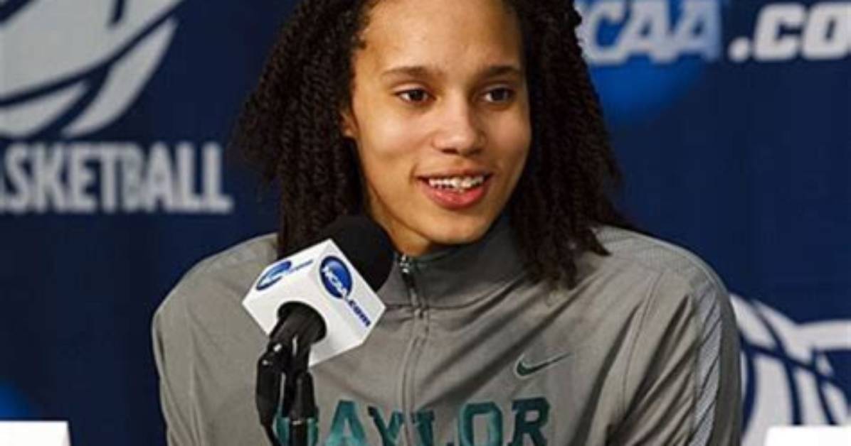 Is Brittney Griner Really a Man? Uncovering the Truth
