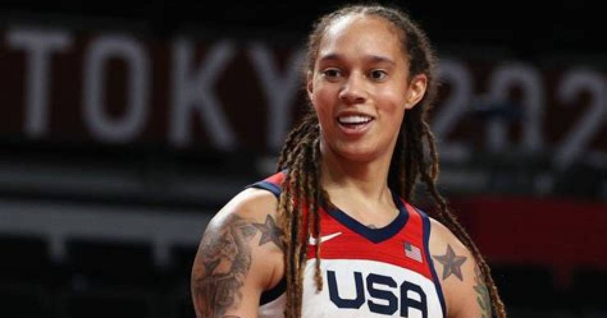 Is Brittney Griner Really Using Testosterone? Get the Unbiased Truth
