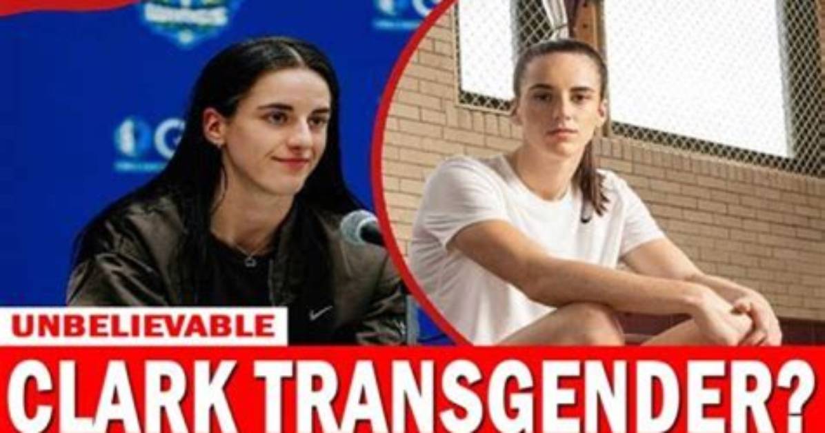 Is Caitlin Clark Transgender? Uncovering the Truth