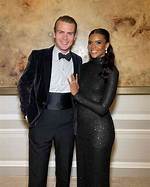 Is Candace Owens Husband Rich?