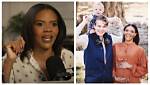 Is Candace Owens Pregnant? a Look at the Conservative Activists Expanding Family