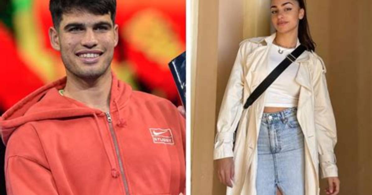 Is Carlos Alcaraz Gay? Meet His Girlfriend or Wife on Instagram