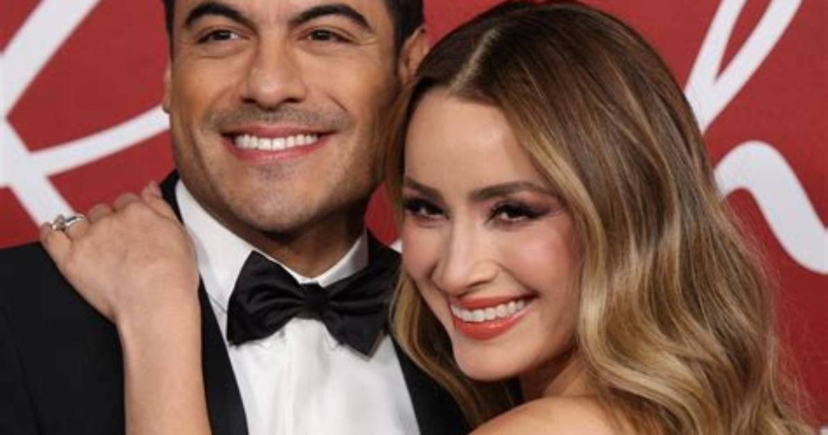 Is Carlos Rivera Married? the Answer Uncovered