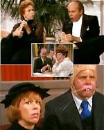 Is Carol Burnett Still Gracing the World with Her Wit?