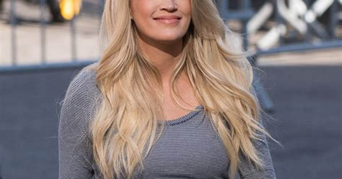 Is Carrie Underwood Pregnant? the Buzz Surrounding Her Family Plans