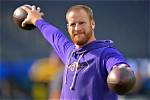 Is Carson Wentz Jewish? Qb’s Religion and Nationality Explored