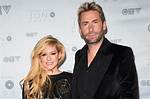 Is Chad Kroeger Married? Discover the Truth Behind His Relationship Status
