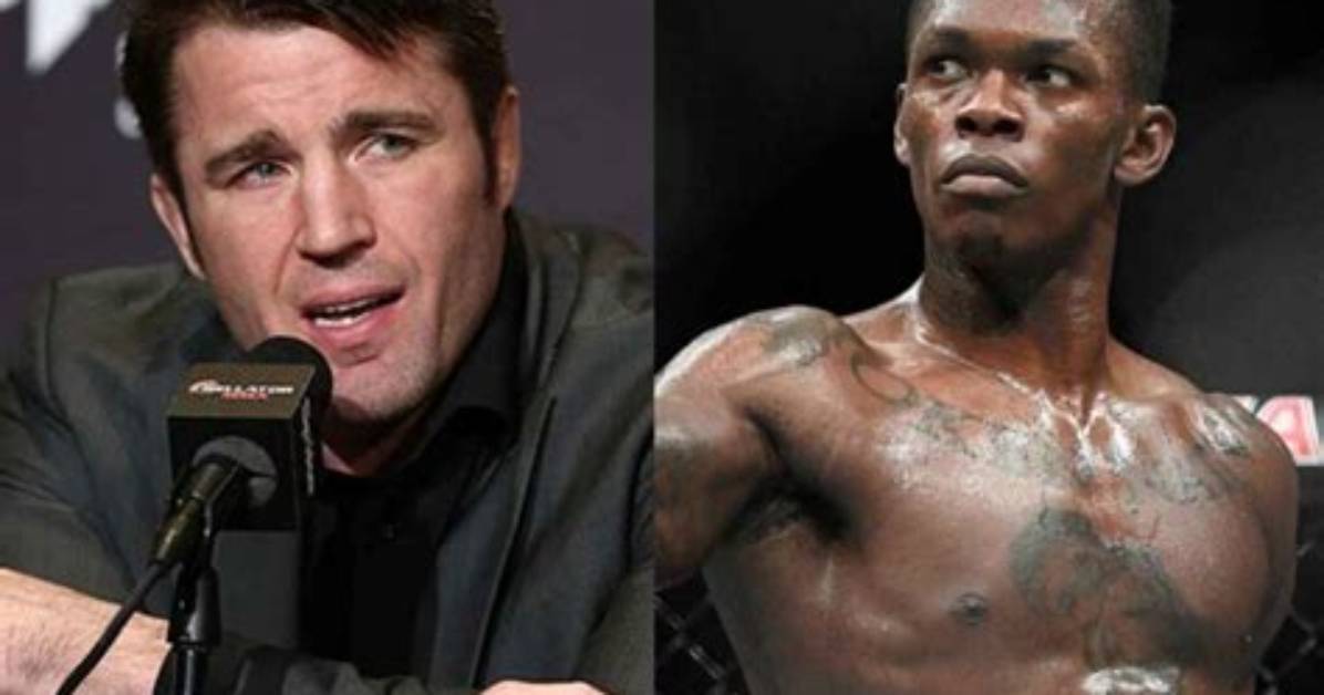 Is Chael Sonnen Behind Bars? Breaking Arrest News and Charges