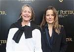 Is Cherry Jones Married to Sophie Huber? Sexuality, Family and Children