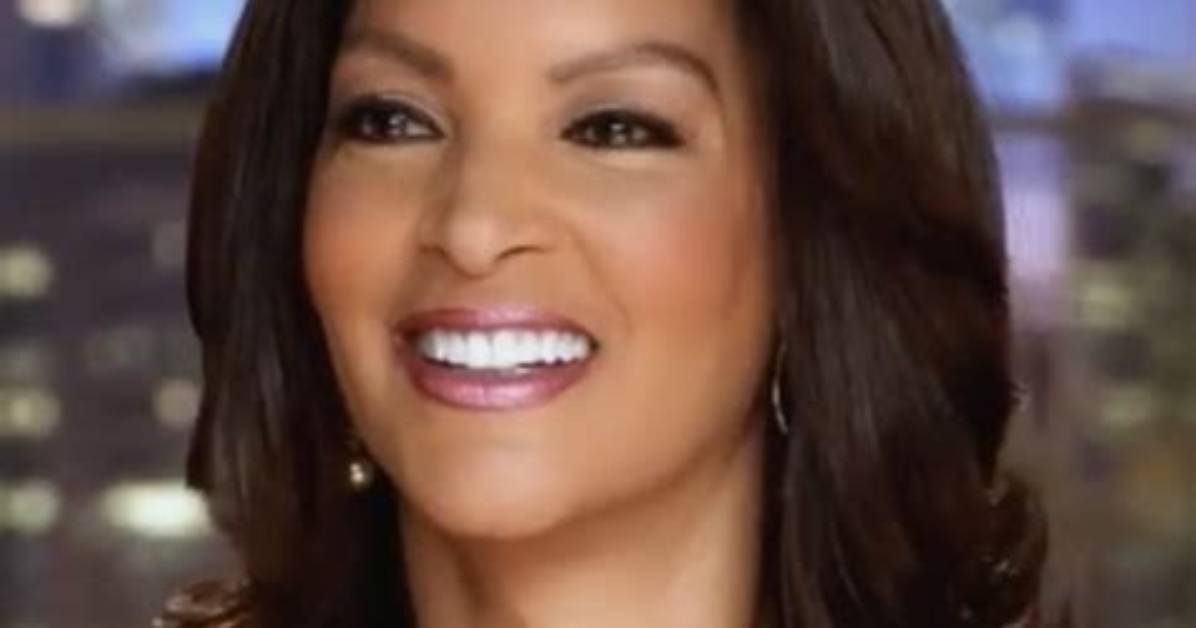 Is Cheryl Burton White? - Bloginfo